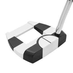 Odyssey | Putter Ai-Dual Jailbird Mini 1/2 Ball