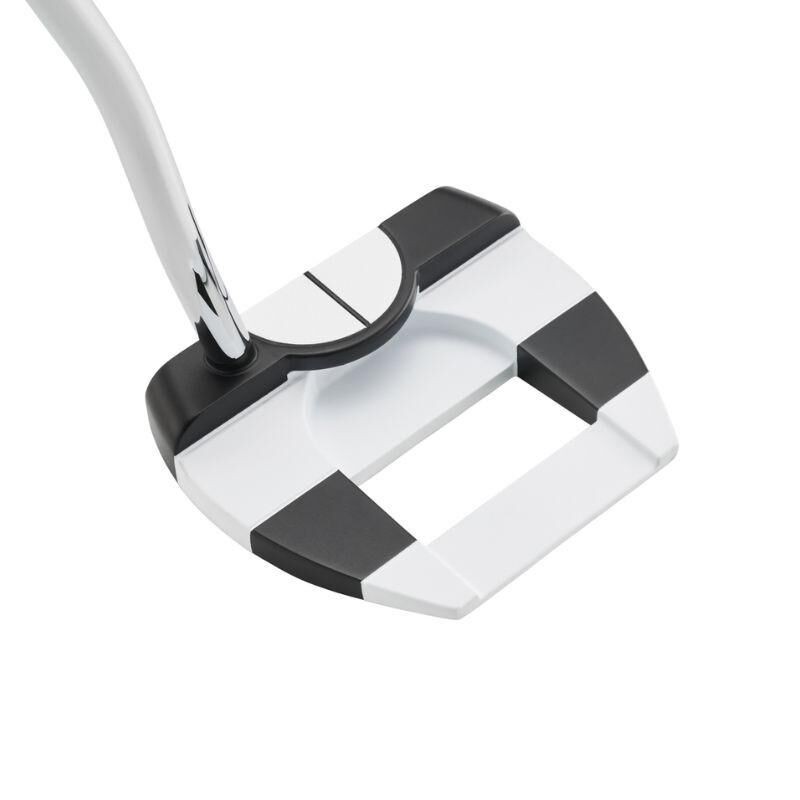 Odyssey | Putter Ai-Dual Jailbird Mini 1/2 Ball