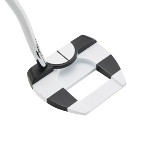 Odyssey | Putter Ai-Dual Jailbird Mini 1/2 Ball