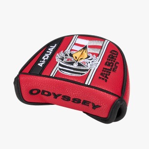 Odyssey | Putter Ai-Dual Jailbird Mini 1/2 Ball
