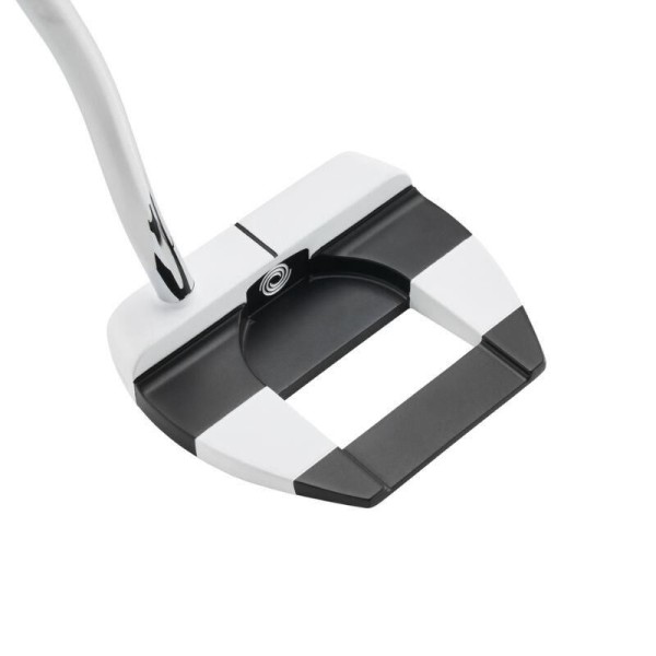 Odyssey | Putter Ai-Dual Jailbird Mini DB