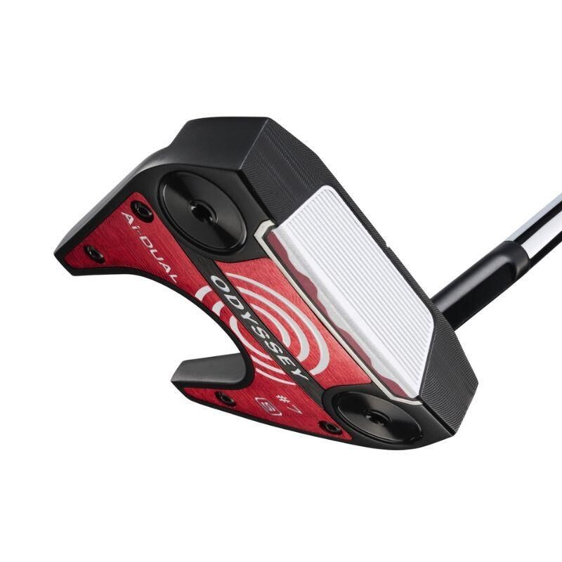 Odyssey | Putter Ai-Dual 7 S