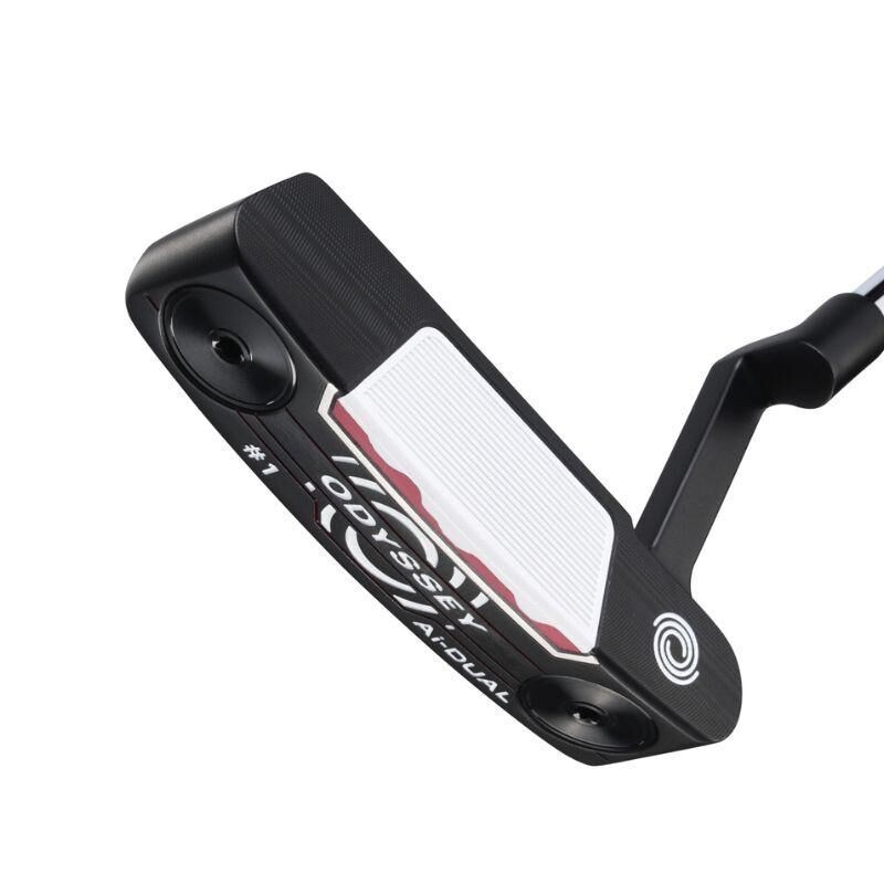 Odyssey | Putter Ai-Dual 1 CH
