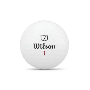 Wilson | Balles Staff Model X 2026