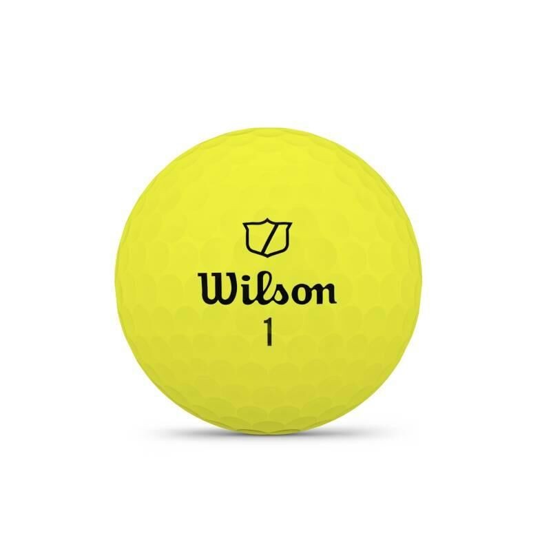 Wilson | Balles Staff Model 2026