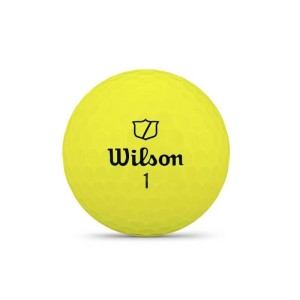 Wilson | Balles Staff Model 2026
