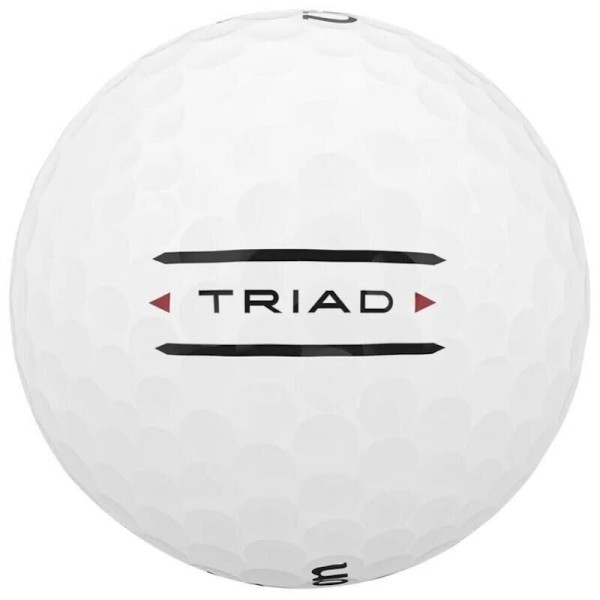 Wilson | Balles Triad