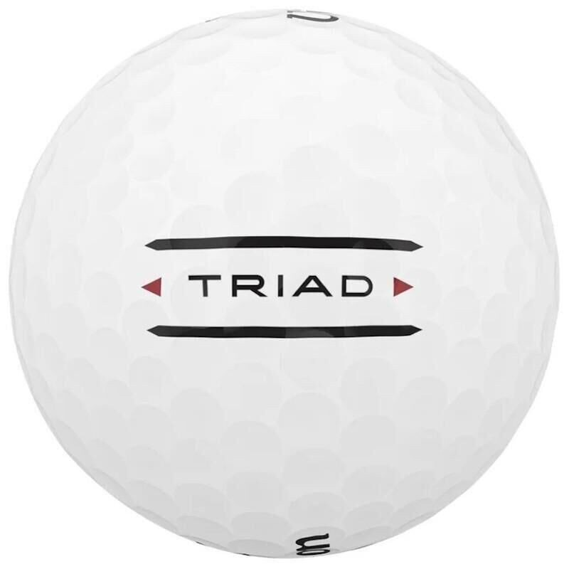 Wilson | Balles Triad