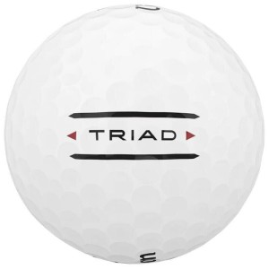 Wilson | Balles Triad