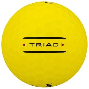 Wilson | Balles Triad