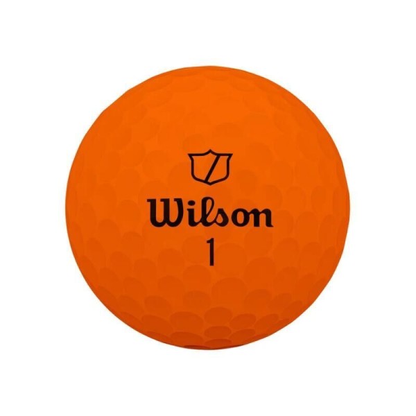 Wilson | Balles Duo Soft 2025