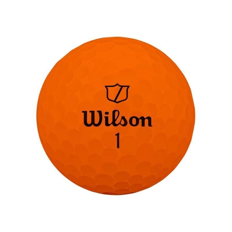 Wilson | Balles Duo Soft 2025