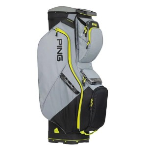 PING | Sac Chariot Traverse 214