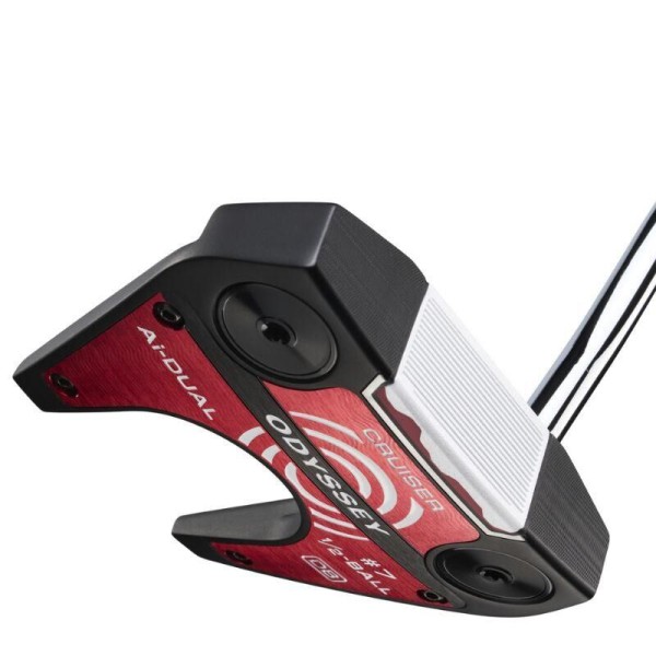 Odyssey | Putter Ai-Dual Cruiser 7 1/2 Ball