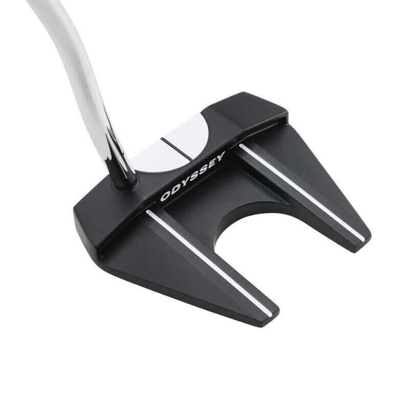 Odyssey | Putter Ai-Dual Cruiser 7 1/2 Ball