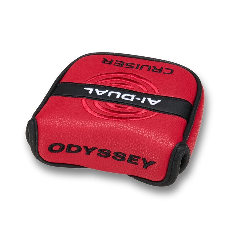 Odyssey | Putter Ai-Dual Cruiser 7 1/2 Ball