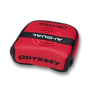Odyssey | Putter Ai-Dual Cruiser 7 1/2 Ball
