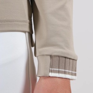 Chervo | Polo Atma femme