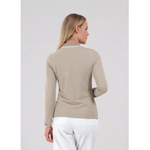 Chervo | Polo Atma femme