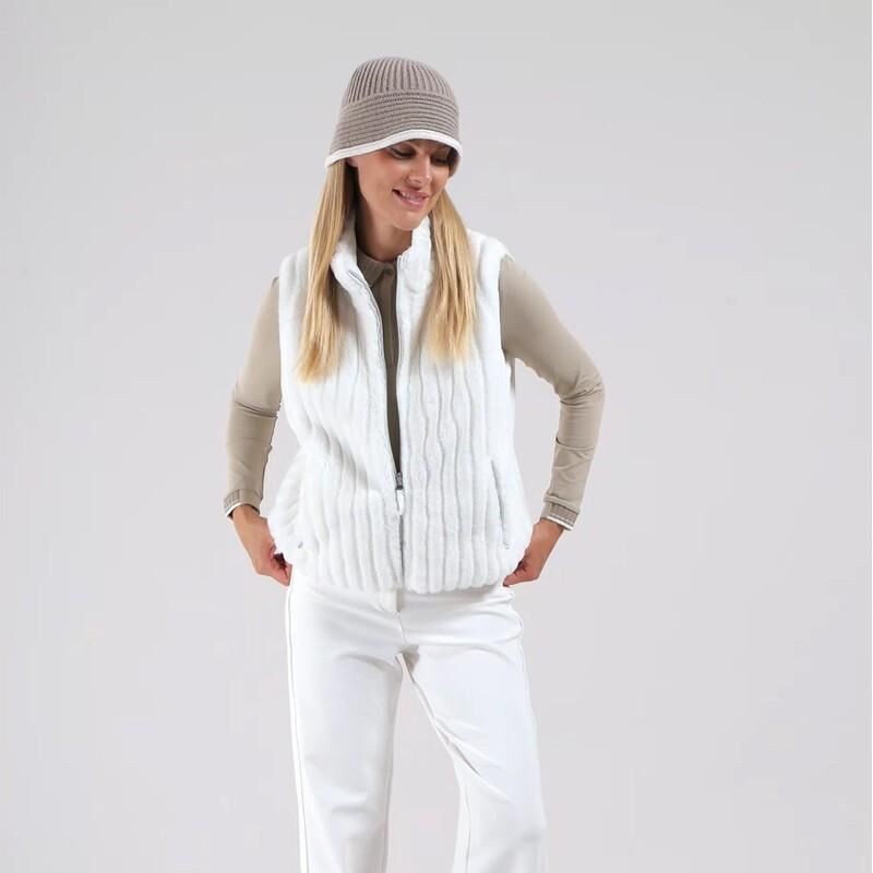 Chervo | Polo Atma femme