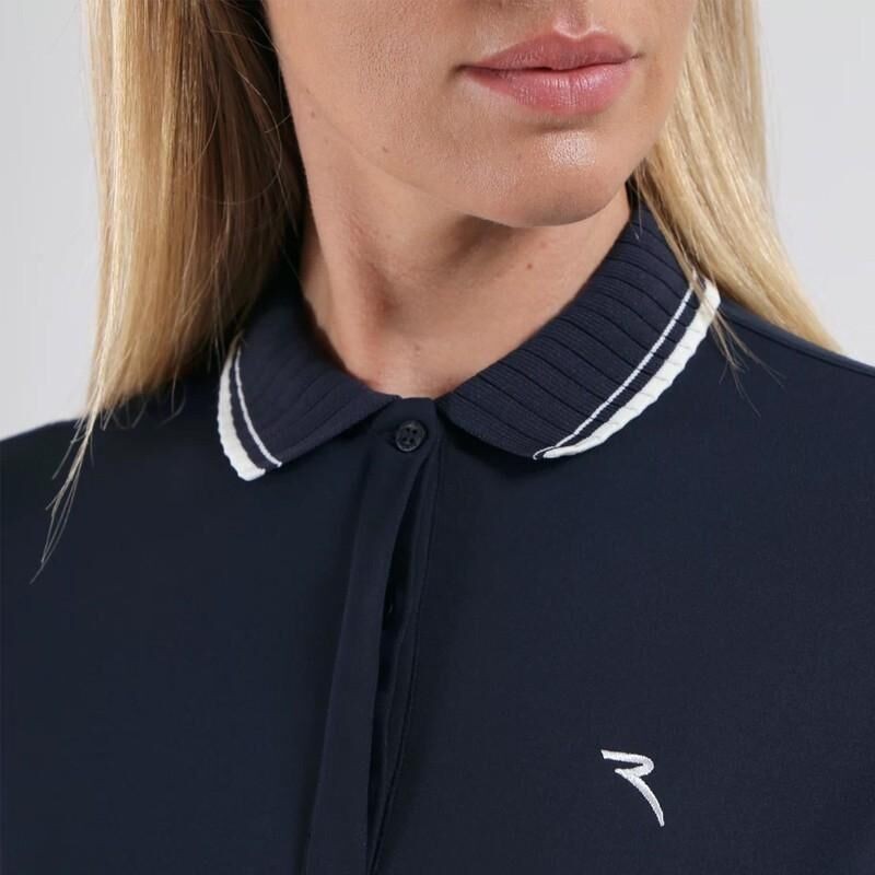 Chervo | Polo Atma femme