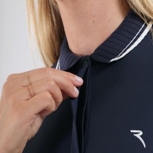 Chervo | Polo Atma femme