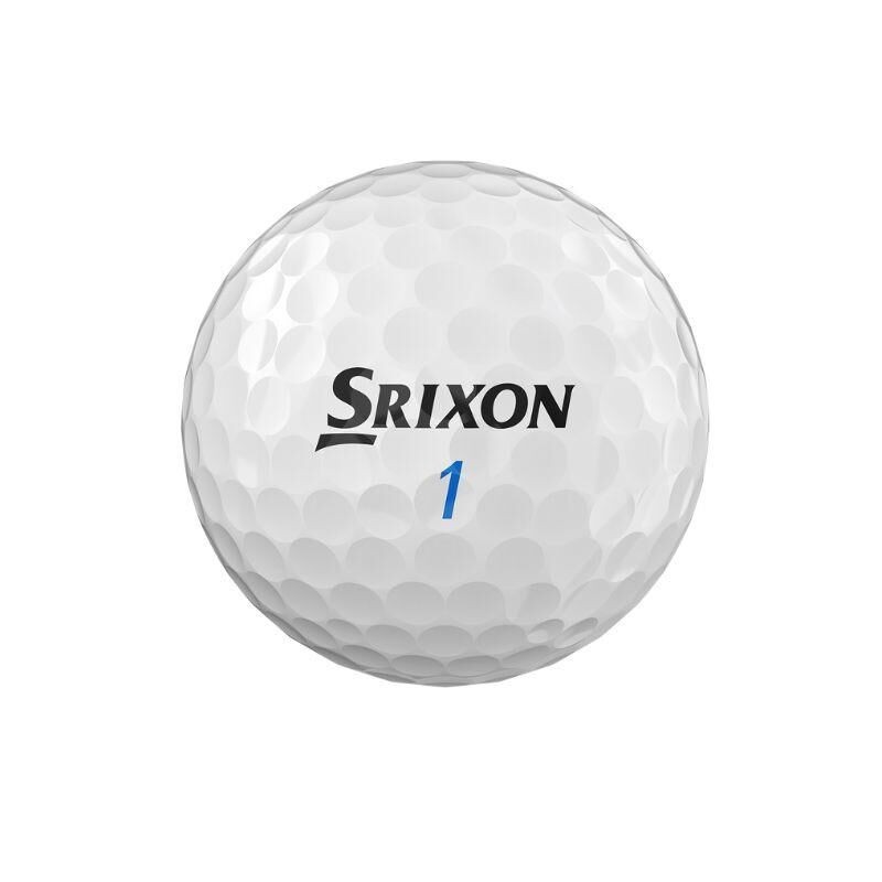 Srixon | Balles AD333 2026