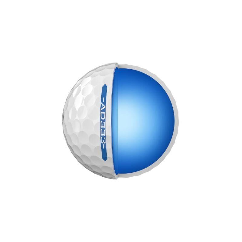 Srixon | Balles AD333 2026