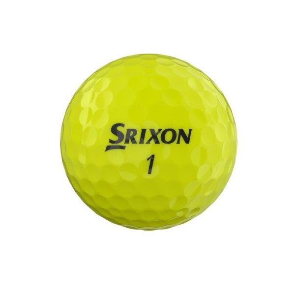 Srixon | Balles AD333 2026