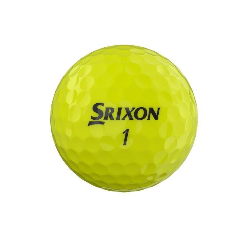 Srixon | Balles AD333 2026