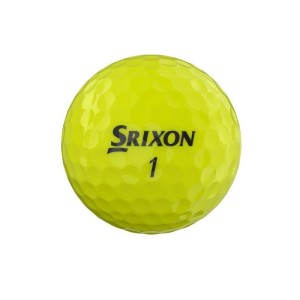 Srixon | Balles AD333 2026