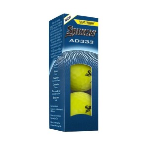 Srixon | Balles AD333 2026