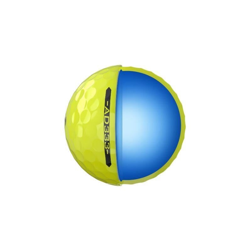 Srixon | Balles AD333 2026