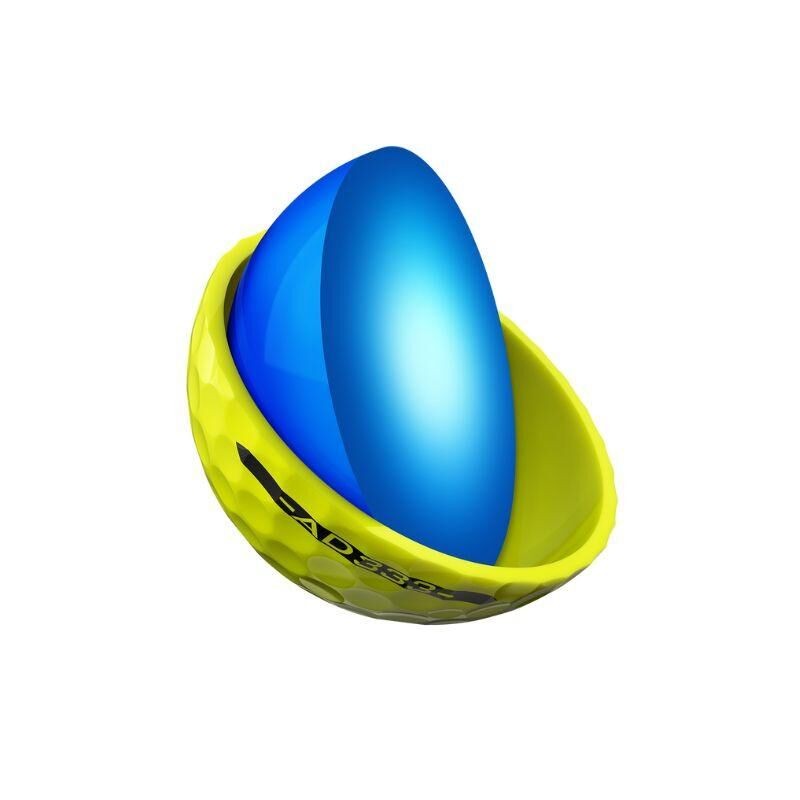 Srixon | Balles AD333 2026