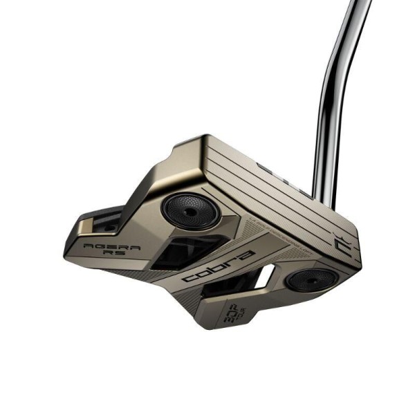 Cobra | Putter 3DP Tour Agera RS