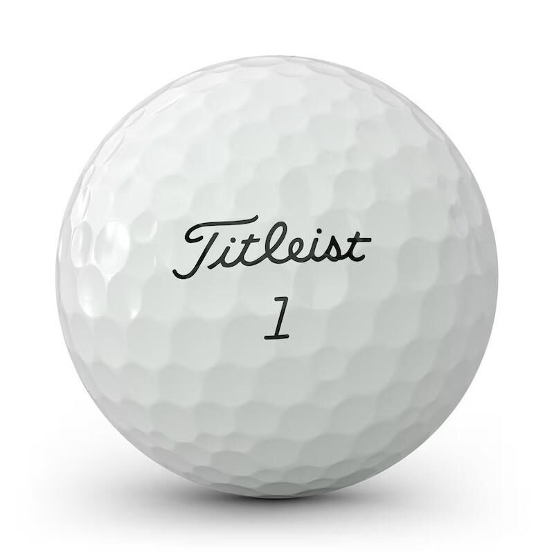 Titleist | Balles Tour Soft