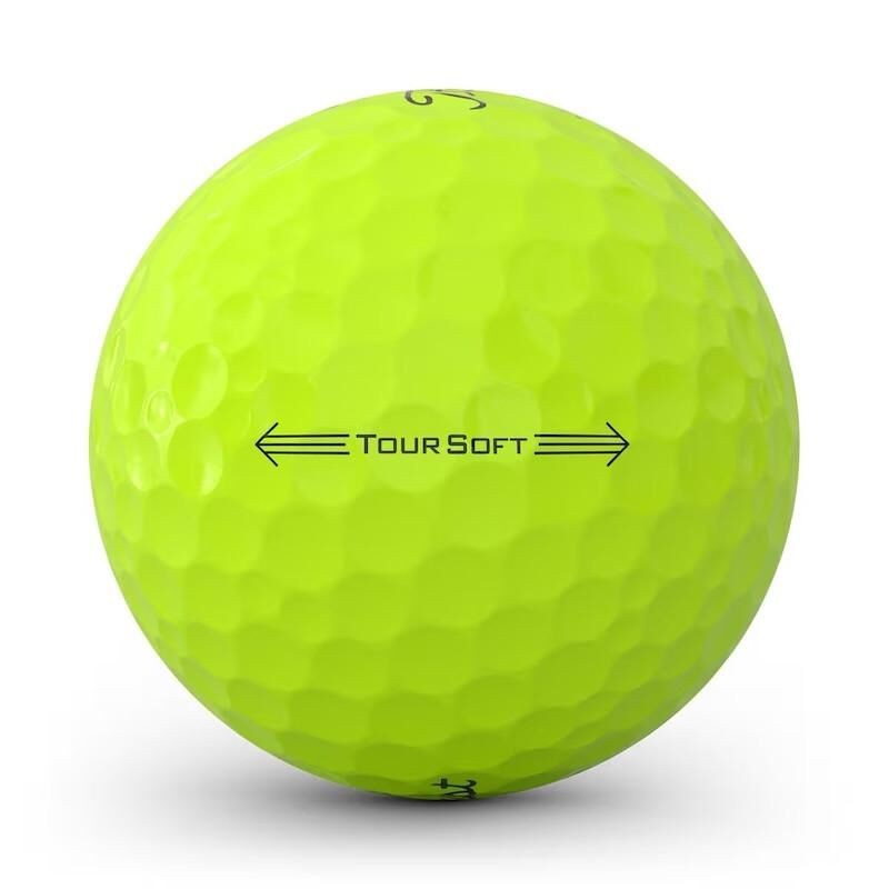 Titleist | Balles Tour Soft