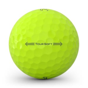 Titleist | Balles Tour Soft