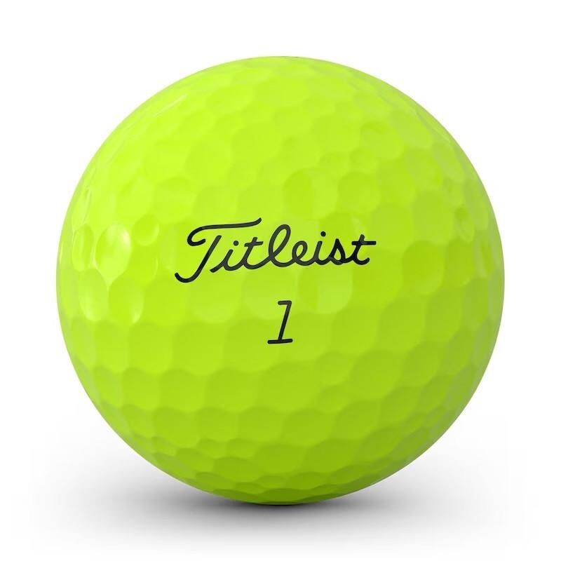 Titleist | Balles Tour Soft