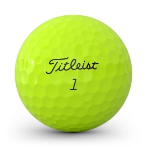 Titleist | Balles Tour Soft
