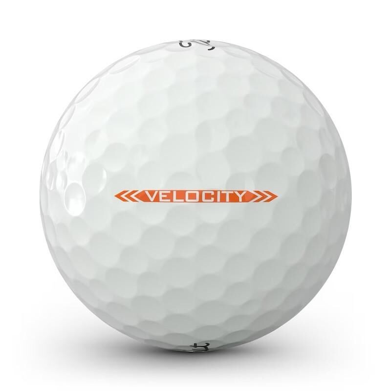 Titleist | Balles Velocity