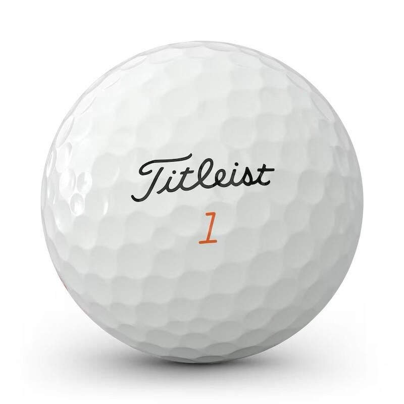 Titleist | Balles Velocity