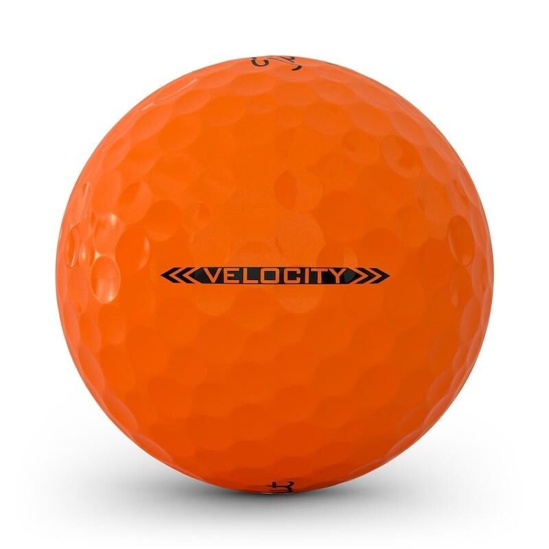 Titleist | Balles Velocity
