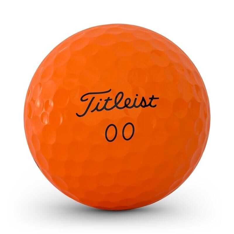 Titleist | Balles Velocity