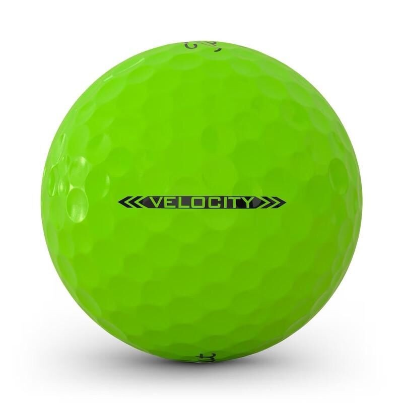 Titleist | Balles Velocity