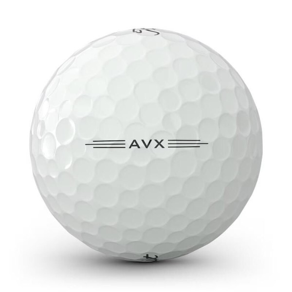 Titleist | Balles AVX