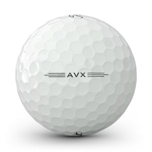 Titleist | Balles AVX