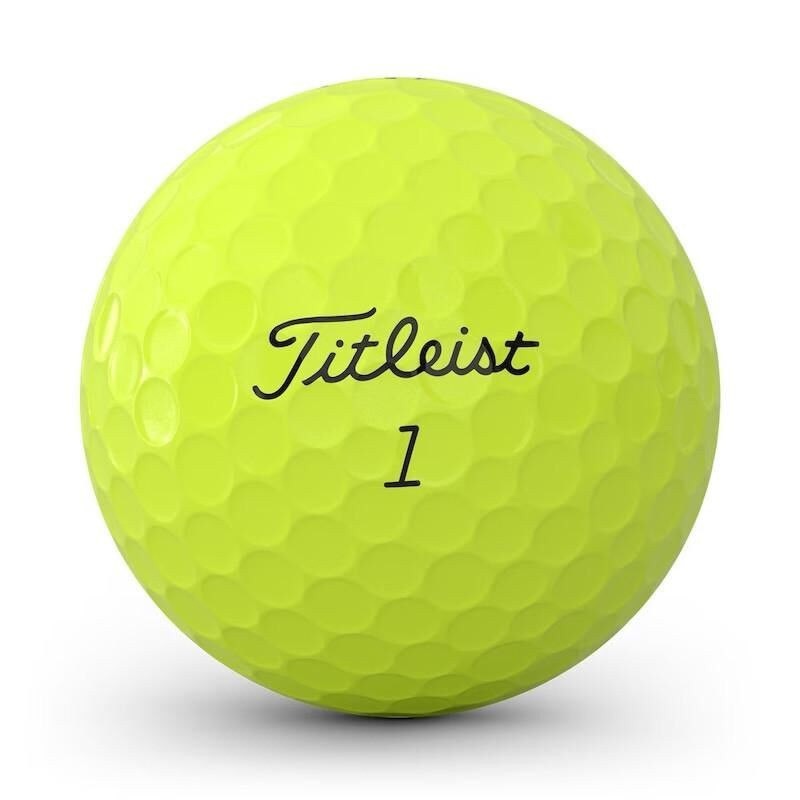 Titleist | Balles AVX