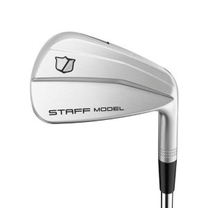 Wilson | Série de fers Staff Model Blade 2026