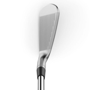 Wilson | Série de fers Staff Model Blade 2026
